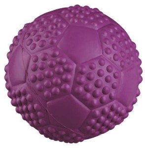 TRIXIE Piłka z Gumy Naturalnej "34843" 5,5cm