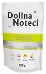 DOLINA NOTECI Premium Adult Gęś z Ziemniakami saszetka 500g