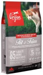 ORIJEN Fit & Trim Cat 5,4kg