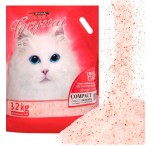 BENEK Żwirek Silikonowy Super Crystal Compact "Gwiezdny Pył" 13kg