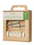 ROGY Antler Dog naturalny gryzak z poroża jelenia rozmiar S 2x50g