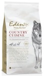EDEN Country M/L Cuisine karma dla psów dorosłych średnich i dużych ras 12kg