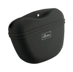 HUNTER Saszetka na smaczki LUGO S antracytowa